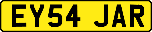 EY54JAR