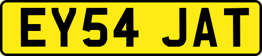 EY54JAT