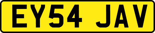 EY54JAV