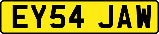 EY54JAW
