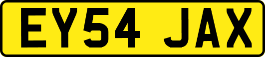 EY54JAX