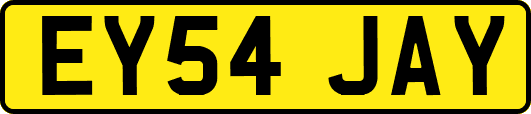 EY54JAY