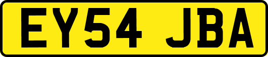 EY54JBA