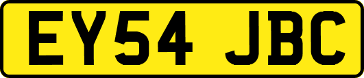 EY54JBC