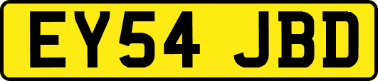 EY54JBD