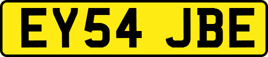 EY54JBE