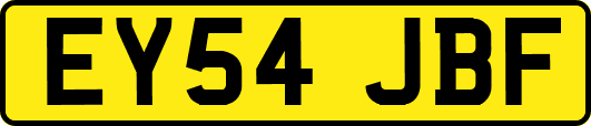 EY54JBF