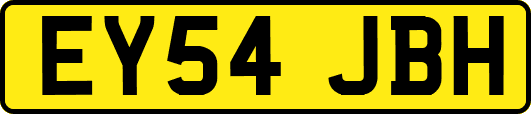 EY54JBH