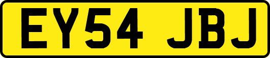 EY54JBJ