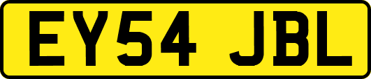 EY54JBL