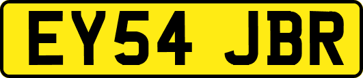 EY54JBR
