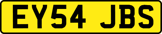 EY54JBS