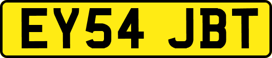 EY54JBT