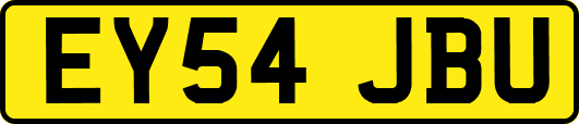 EY54JBU