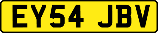 EY54JBV