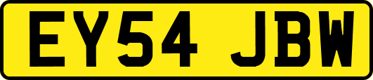 EY54JBW