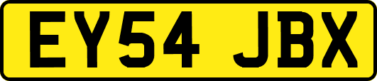 EY54JBX