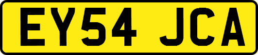EY54JCA