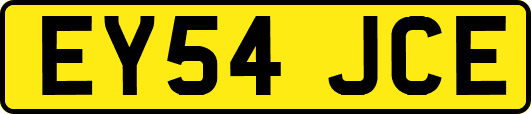 EY54JCE