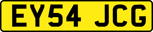 EY54JCG