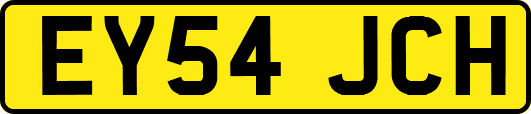 EY54JCH