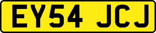 EY54JCJ