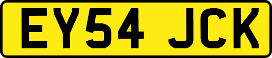 EY54JCK