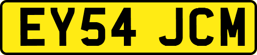 EY54JCM