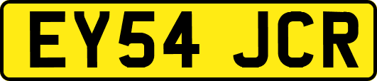 EY54JCR