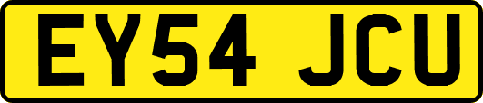 EY54JCU