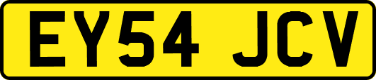 EY54JCV