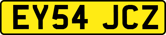 EY54JCZ