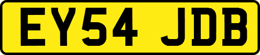 EY54JDB