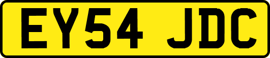 EY54JDC