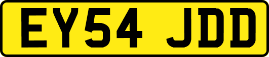 EY54JDD