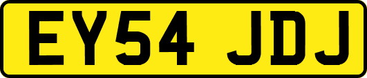 EY54JDJ