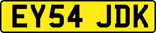 EY54JDK