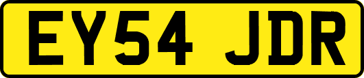 EY54JDR