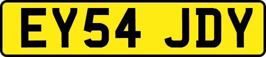 EY54JDY