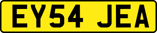 EY54JEA