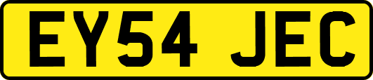 EY54JEC