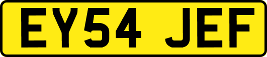EY54JEF