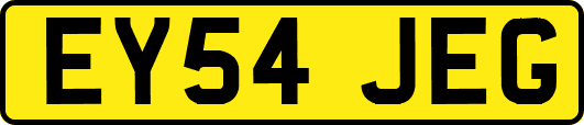 EY54JEG