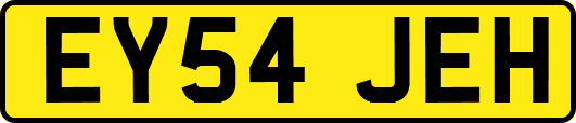 EY54JEH