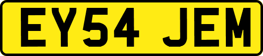 EY54JEM