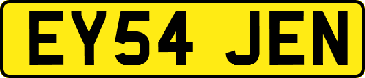 EY54JEN