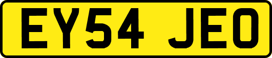 EY54JEO