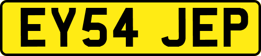 EY54JEP