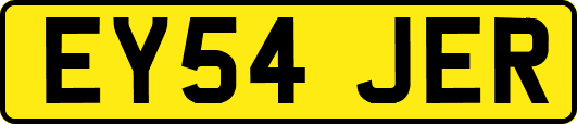EY54JER