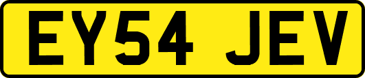EY54JEV